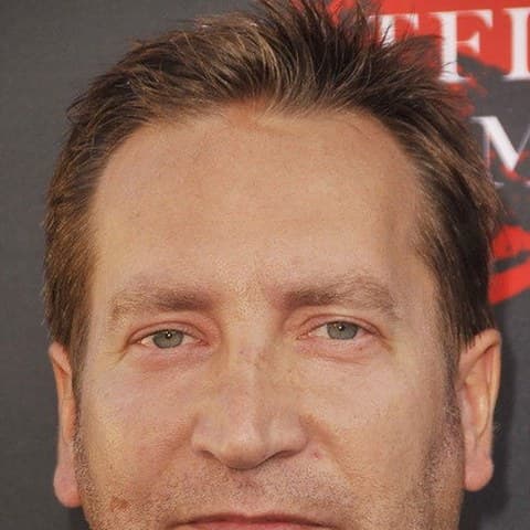 Ronan Vibert