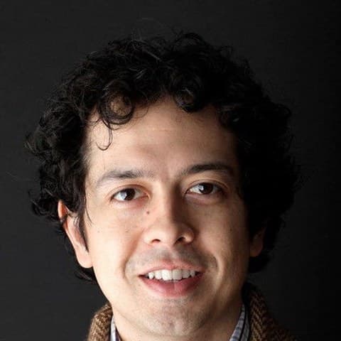 Geoffrey Arend