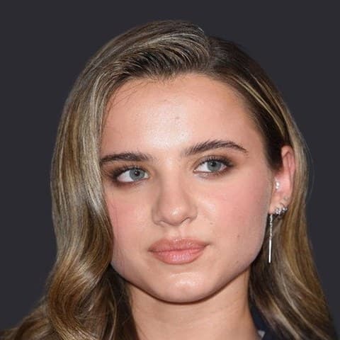 Madeleine McGraw
