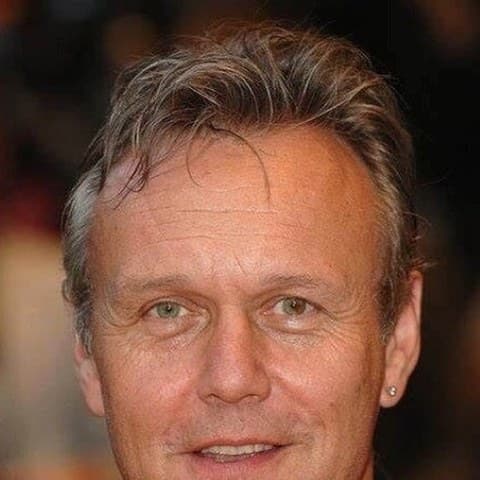Anthony Stewart Head