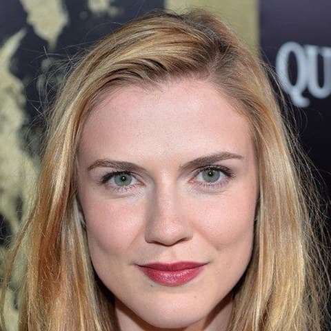 Sara Canning