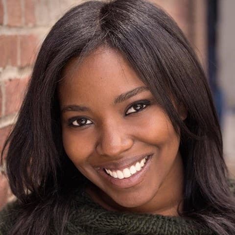 Olivia Washington