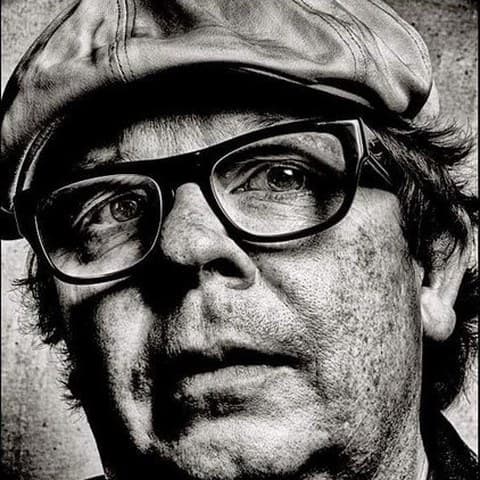 Perry Benson