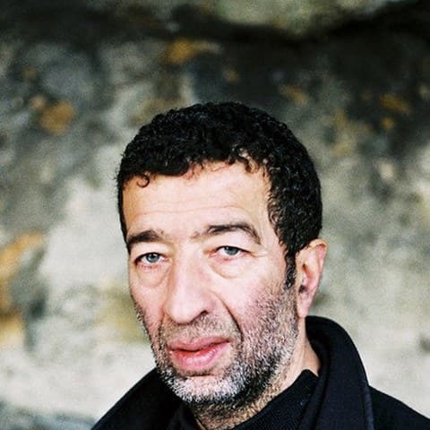 Slimane Dazi