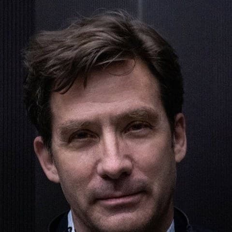 James Hawes