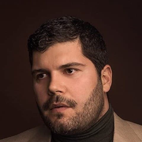 Salvatore Esposito