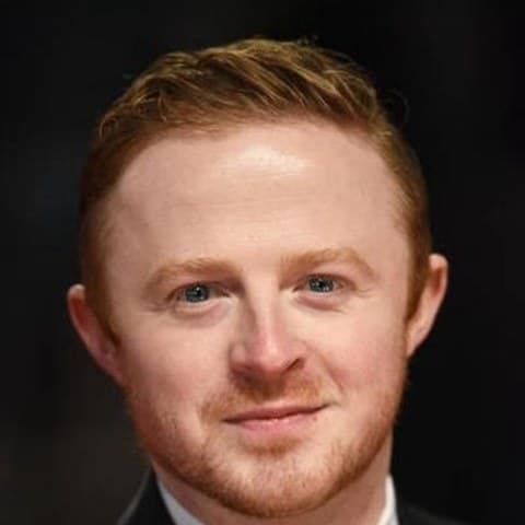 Conor MacNeill