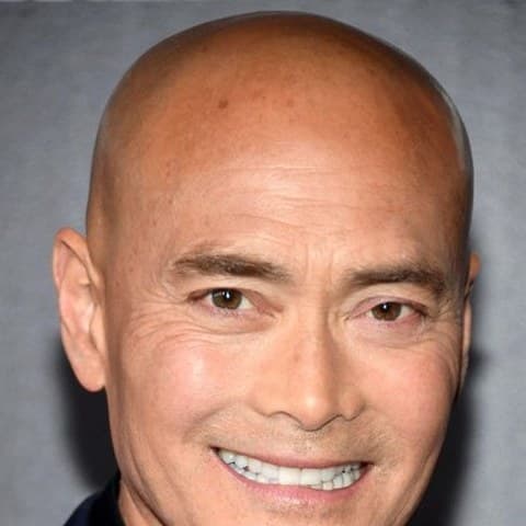 Mark Dacascos