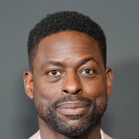 Sterling K. Brown