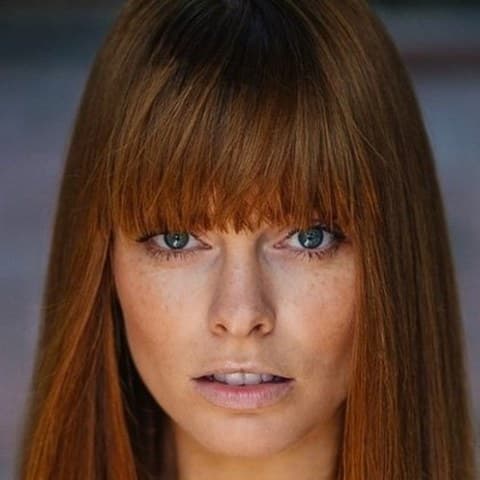 Chloe Hurst