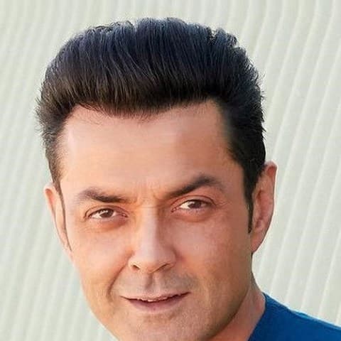 Bobby Deol