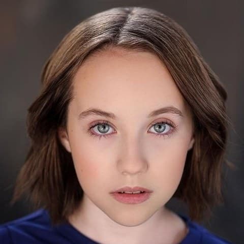 Vivien Lyra Blair