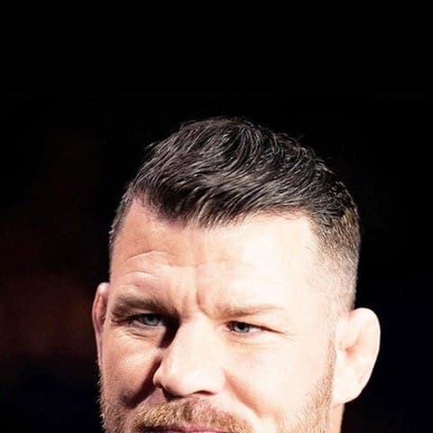 Michael Bisping