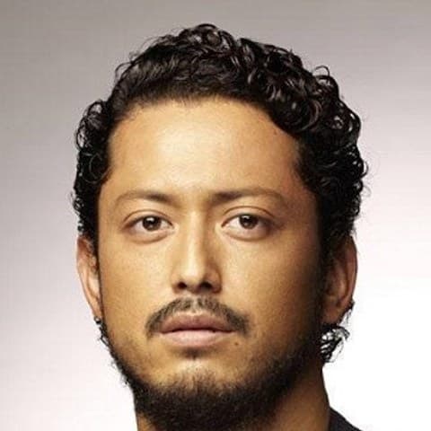 Hiroyuki Ikeuchi