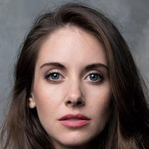 Alison Brie