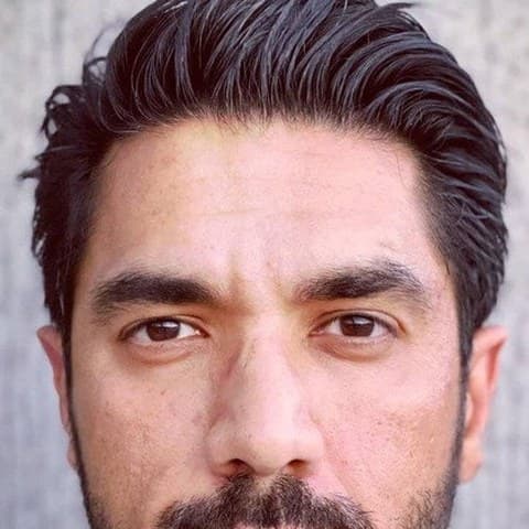 Afshin Firouzi