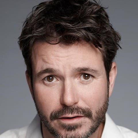 Christopher Jacot