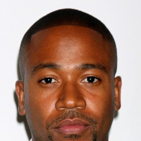 Columbus Short