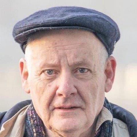 Gerard McSorley