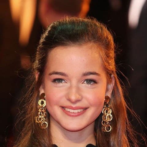 Céline Buckens