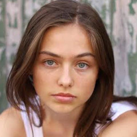 Annabel Wolfe