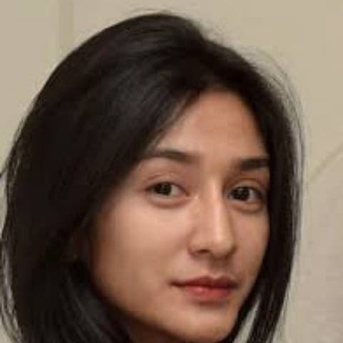 Fanny Ghassani