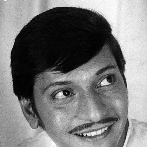 Amol Palekar