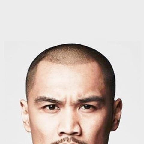 Alex Mallari Jr.