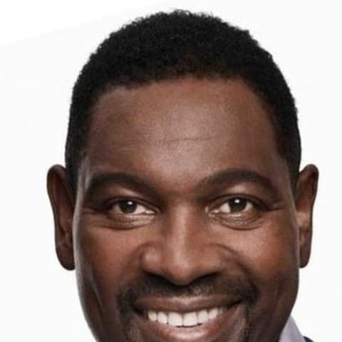 Mykelti Williamson