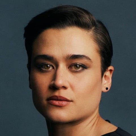 Katy O'Brian