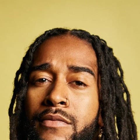Omarion