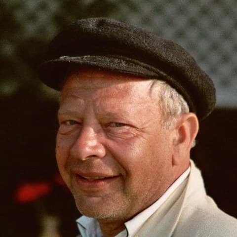 Allan Rich