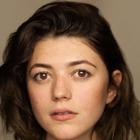 Jasmine Blackborow