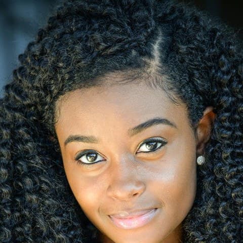 Iyana Halley