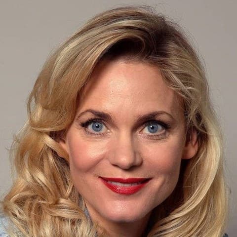 Liv Mjönes
