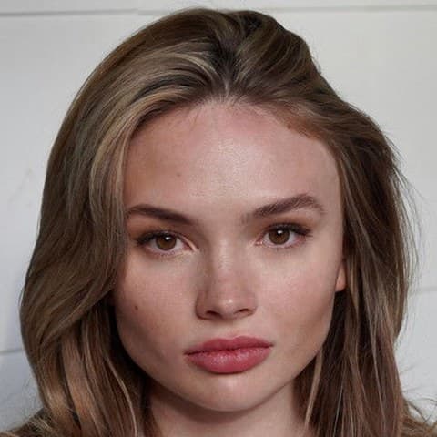 Natalie Alyn Lind
