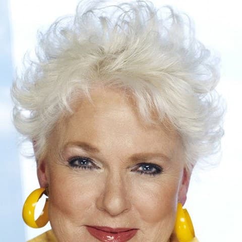 Sharon Gless