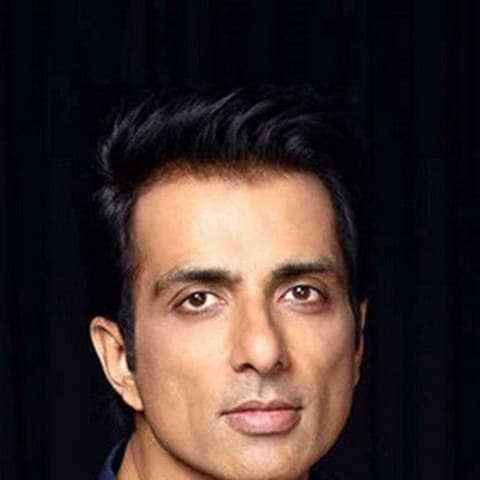 Sonu Sood