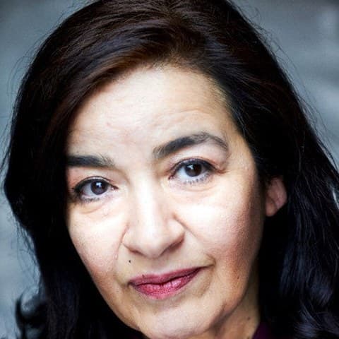 Mia Soteriou