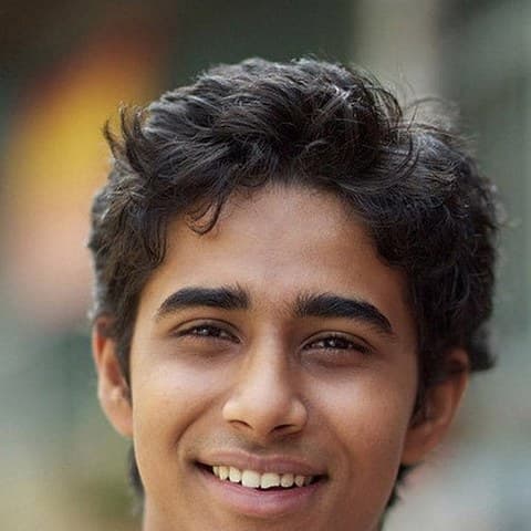 Suraj Sharma