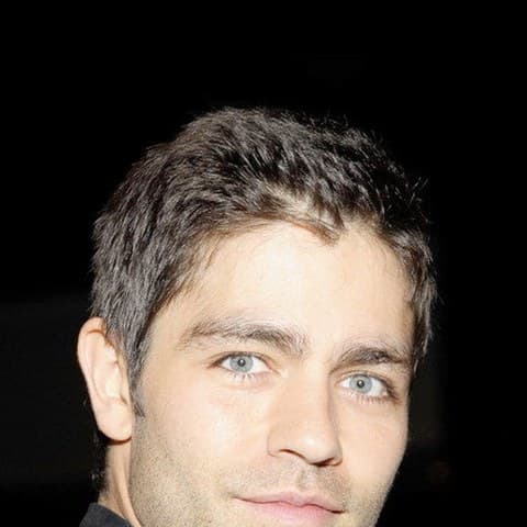Adrian Grenier