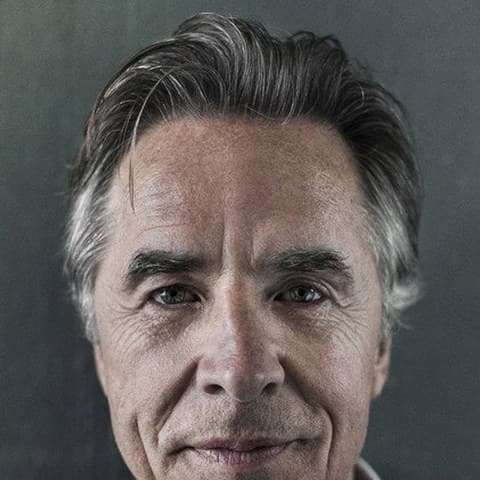 Don Johnson
