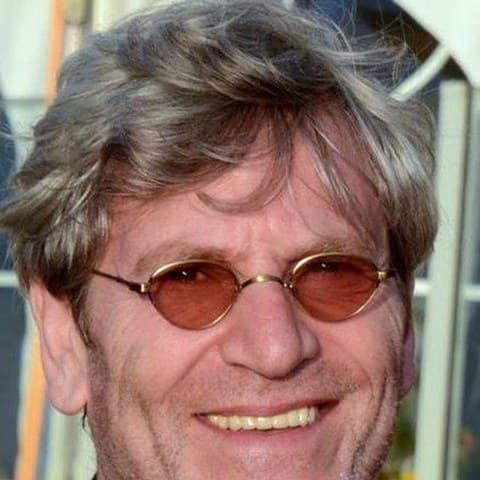 Tchéky Karyo