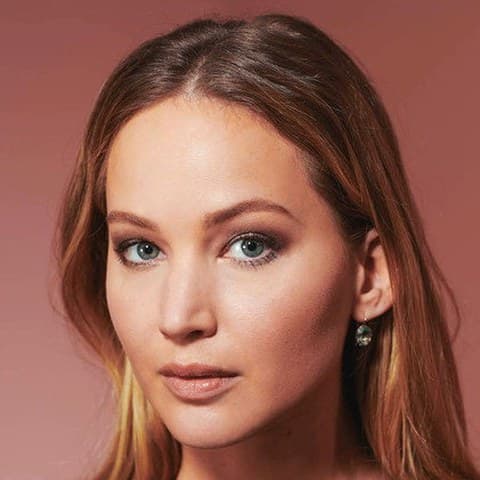 Jennifer Lawrence