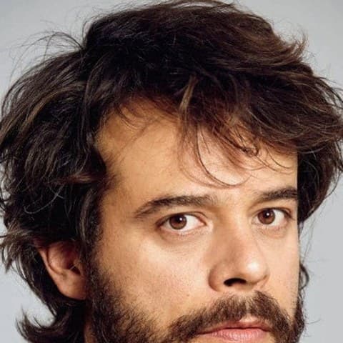 Leonardo Ortizgris