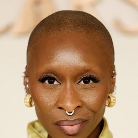 Cynthia Erivo