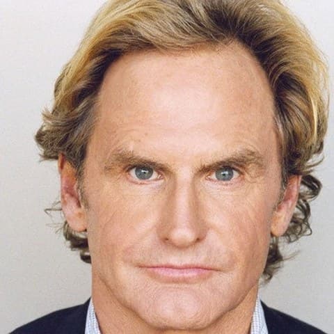 Jere Burns