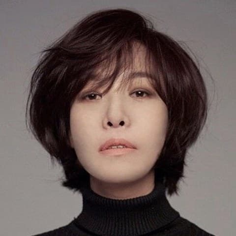 Cha Chung-hwa