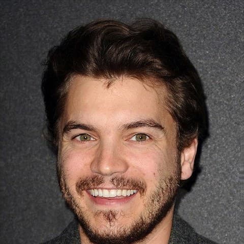 Emile Hirsch