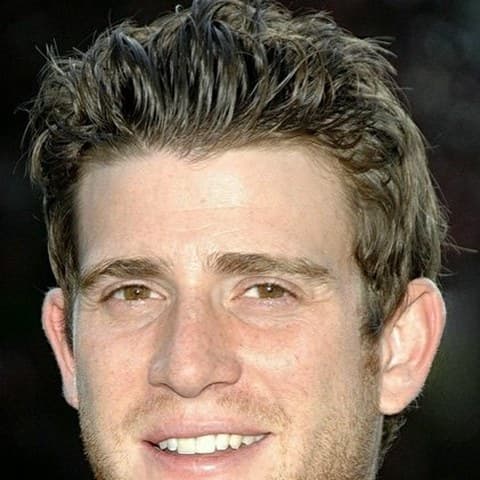 Bryan Greenberg